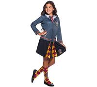 (TG. M) Harry Potter Rubies 3300826-M 3300826 - Set di Asciugamani Gryffindor, M