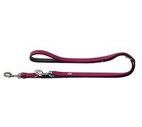 (TG. m) HUNTER Softie Art-Nubuk Nickel Formazione Piombo Corda - NUOVO