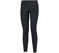 (TG. M) Joma 900681.100.M, Pants Women's, Nero, M - NUOVO