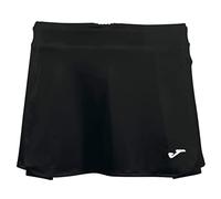 (TG. M) Joma 900759.100.M Gonna, Open II, Donna, Nero, M - NUOVO