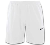 Joma Costa II Pantaloncini da uomo sportivo, da uomo, Uomo, 101114.200.M, bianco, M