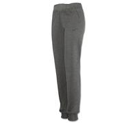 (TG. M) Joma Mare Pantaloni Sportivi Donna, Grigio (Antracite), M - NUOVO