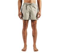(TG. M) Kappa Edern Life Costume Intero, Grigio, M Uomo - NUOVO