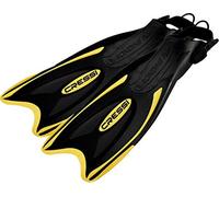 (TG. M/L 41/44) Cressi Palau Pinne Regolabili per Immersioni, Apnea e Snorkeling