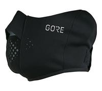 (TG. M-L) GORE Wear Scalda viso antivento, M WINDSTOPPER Face Warmer, Taglia uni