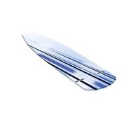 (TG. M) Leifheit 76012 Air Active Copriasse da Stiro, Blu, M - NUOVO