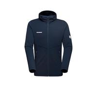 (TG. M) Mammut Aconcagua Light ML Hooded Jacket Men | Giacca da Uomo Leggera con