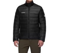 (TG. M) Mammut Crag IN Jacket Men | Giacca Invernale da Uomo Imbottita | Nero, M