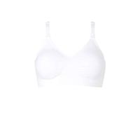 (TG. M) Medela Comfy Bra Reggiseno Allattamento Senza Cuciture, Senza Fili, per