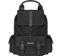 (TG. M) Moleskine Zaino Medio Collezione The Legendary, Zaino per Lavoro e Unive