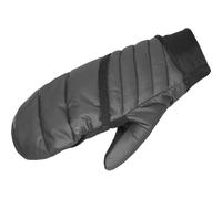 (TG. M) Mtn Overmitten U-Deep Black - NUOVO