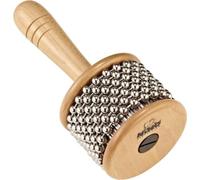 (TG. M) Nino Percussion NINO702 - Cabasa, misura M - NUOVO