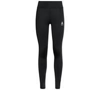 (TG. M) Odlo Donna Collant da corsa ESSENTIALS MESH - NUOVO