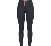 (TG. M) Odlo Donna Collant da sci di fondo BRENSHOLMEN - NUOVO