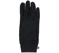 (TG. M) Odlo Unisex Guanti ACTIVE WARM ECO - NUOVO