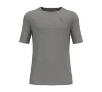 (TG. M) Odlo Uomo Maglietta intima tecnica a maniche corte MERINO 200 - NUOVO