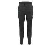 (TG. M) Odlo Uomo Pantaloni da corsa ESSENTIAL THERMAL - NUOVO