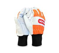 (TG. M) Oregon - Guanti protettivi per motosega, taglia M - NUOVO