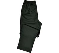 (TG. M) Portwest Sealtex Trousers, colorOlive talla Medium - NUOVO