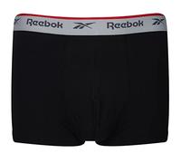 (TG. M) Reebok Baule Uomo OVETT - Nero - NUOVO