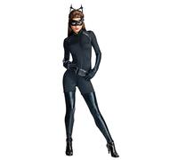 (TG. M) Rubie's- Catwoman Costume per Adulti, M, IT880631-M - NUOVO