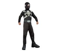 (TG. M) Rubies I-610872M Marvel Costume da Uomo Ragno Ultimate Agent Venom, One