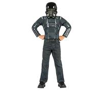 (TG. M) Rubie's Imagine by Costume deluxe da bambino Rogue One: A Star Wars Stor