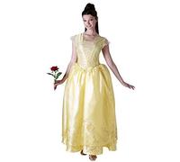 (TG. M) Rubie's IT820451-M - Costume Belle - NUOVO