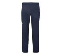 (TG. M) Salewa Dolomia Men's Pant, Navy blazer/0910, M - NUOVO