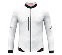 Salewa - Pedroc 2 Polarlite Giacca Uomo White white 48