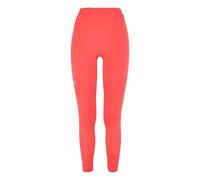 (TG. M) Salewa ZEBRU RESPONSIVE TIGHTS DONNA - NUOVO