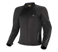(TG. M) SHIMA JET | Pannelli MESH Traspiranti, Impermeabile, Membrana Rimovibile