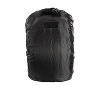 (TG. M) Tasmanian Tiger TT M, Copertura Antipioggia. Unisex-Adulto, Nero, M - NU