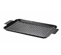 (TG. m) Tepro M - Piastra per barbecue, Colore: Antracite - NUOVO