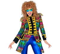 (TG. M) "THE 80s STYLE PARADE TAILCOAT" for woman - (M) - NUOVO