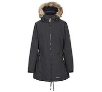 (TG. M) Trespass Celebrity Warm Giacca Impermeabile con Cappuccio Removibile, Do