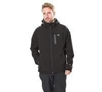 (TG. M) Trespass, Giacca da Uomo Accelerator in Softshell, TP75 , Uomo, Tp75 Acc