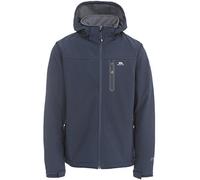 (TG. M) Trespass, Giacca da Uomo Accelerator in Softshell, TP75 , Uomo, Tp75 Acc
