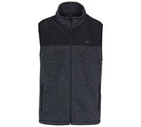 (TG. M) Trespass Leafminer - Gilet in Pile da Uomo, 300 g/m², Uomo, MAFLGIO1000