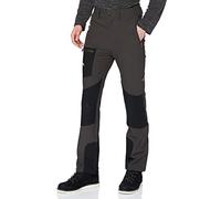 (TG. M) Trespass Passcode Insect Repellent Stretch Hiking, Pantaloni Bambino Uom