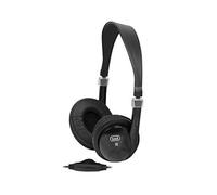 (TG. M) Trevi HTV 636 Cuffia Stereo per TV con Cavo e Controllo Volume - NUOVO