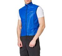 (TG. M) VAUDE Air III - Gilet antivento da uomo - NUOVO