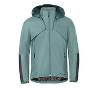 (TG. M) VAUDE Giacca da Uomo all Year Moab Light Zo, Muschio Polveroso, M - NUOV