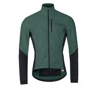 (TG. M) VAUDE Giacca Leggera da Uomo Kuro Maglia, Foresta polverosa, M - NUOVO