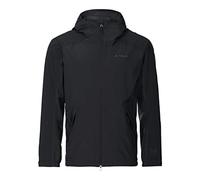 (TG. M) VAUDE Giacca Neyland da Uomo, Nero, M - NUOVO