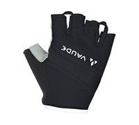 (TG. M) VAUDE, Guanti Donna Active, Nero (Black), M - NUOVO