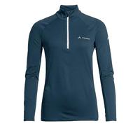 (TG. M) VAUDE Larice Light Shirt II - Maglietta a Maniche Lunghe da Donna - NUOV