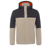 (TG. M) VAUDE Manukau II-Giacca da Uomo, Lino, M - NUOVO
