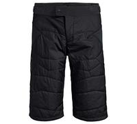 (TG. M) VAUDE Minaki II - Pantaloncini da Uomo, Uomo, Pantaloni, 41704, Nero, M