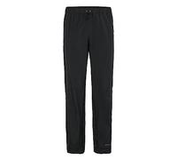 Vaude - Comyou Rain Pants - Pantaloni da ciclismo M nero